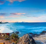 Currumbin Beach Vikings Surf Life Saving Club - Accommodation Resorts