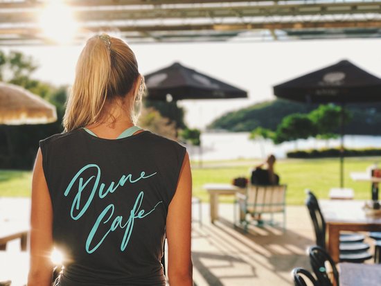 Accommodation Resorts