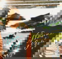 Dune Cafe - Accommodation Resorts