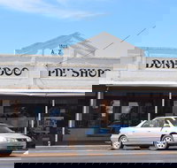 Dunedoo Pie Shop - Accommodation Resorts