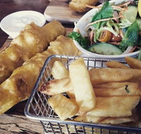 Frankie's at Forde - Accommodation Resorts