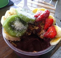 Fresh Garden Cafe - Accommodation Resorts