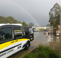 Good Morning Sunshine Mobile Cafe - Accommodation Resorts