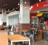 Grill'd Coolangatta - Accommodation Resorts