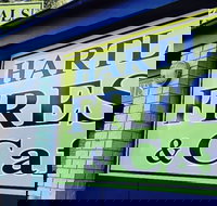 Hartley Fresh  Cafe - Accommodation Resorts