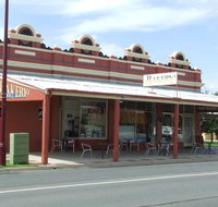 Jerilderie Bakery - Accommodation Resorts