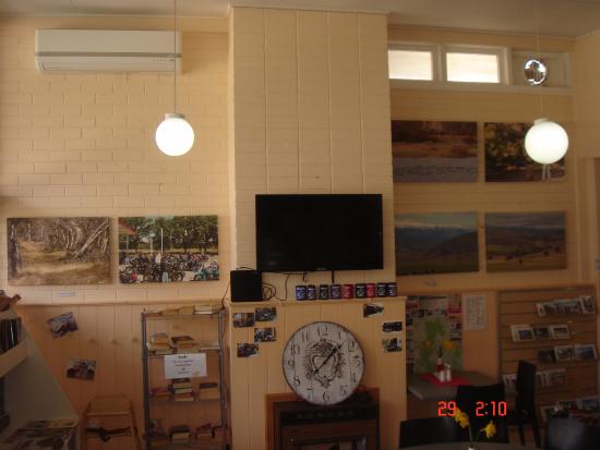 Indi NSW Accommodation Resorts
