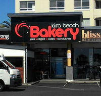 Kirra Beach Bakery - Accommodation Resorts