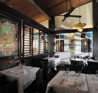 Lanterne Rooms - Accommodation Resorts