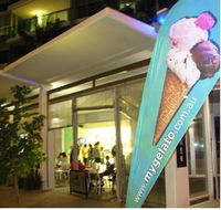 My Gelato Kirra - Accommodation Resorts