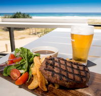 North Kirra Surf Club - Accommodation Resorts