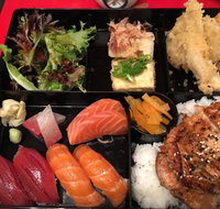 Ogawa - Accommodation Resorts