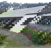 Old Hartley Post Office Cafe - Accommodation Resorts