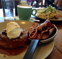 Ona Coffee - Accommodation Resorts