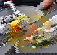 Pellegrino's - Accommodation Resorts