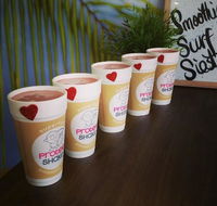 Protein Shake - Accommodation Resorts