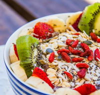 Raw Energy Coolangatta - Accommodation Resorts