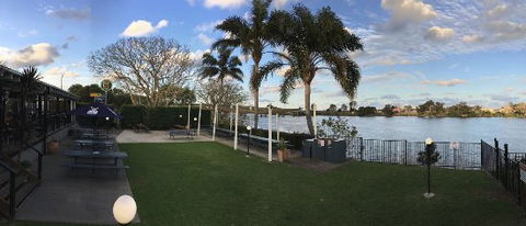 Riverview Hotel - Accommodation Resorts 0