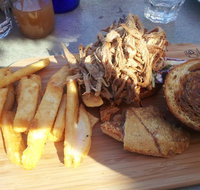 Rodneys Garden Cafe - Accommodation Resorts