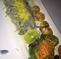 Saffron Room - Accommodation Resorts