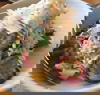 Some Cafe - Accommodation Resorts