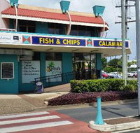 Tata Gina's - Accommodation Resorts