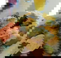 The Alpine Inn - Accommodation Resorts