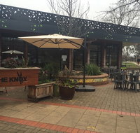 The Knox Made in Watson - Accommodation Resorts