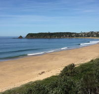 Waves at Blackhead - Accommodation Resorts