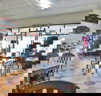 White Rose Cafe - Accommodation Resorts