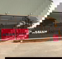 Asian Eatery - Accommodation Resorts