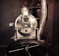 Bliss Coffee Roasters - Accommodation Resorts