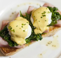 Box Diner Cafe - Accommodation Resorts