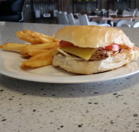 Cafe 63 - Accommodation Resorts