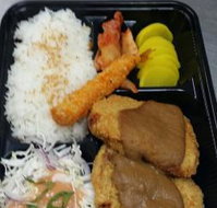 Central Snack Bar - Accommodation Resorts