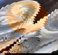 D'Artagnan's Cafe - Accommodation Resorts