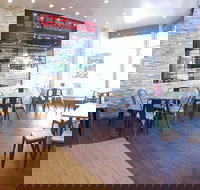 Domino's Pizza - Accommodation Resorts