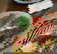 Fibonacci Coffee - Accommodation Resorts