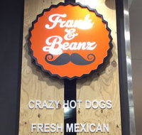 Frank  Beanz - Accommodation Resorts