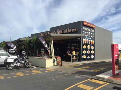 Gloria Jean's Coffs Harbour - Accommodation Resorts 0