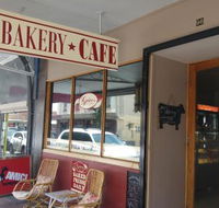 Grices Bakery Cafe - Accommodation Resorts