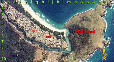 Hat Head General Store - Accommodation Resorts 0