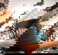 Jenolan Caves Bistro - Accommodation Resorts