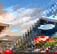 Kings patisserie and cafe - Accommodation Resorts