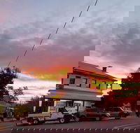 Kootingal Hotel Restaurant - Accommodation Resorts