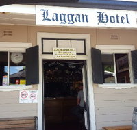 Laggan Hotel - Accommodation Resorts