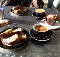 Mart Delicatessen - Accommodation Resorts