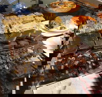 Merino Cafe - Accommodation Resorts