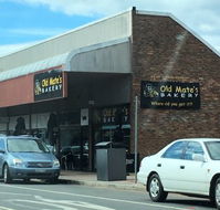 Old Mates Bakery - Accommodation Resorts