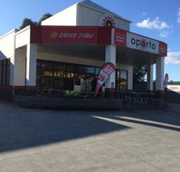 Oporto Pty Ltd - Accommodation Resorts